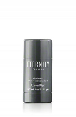 Calvin Klein Eternity For Men deodorant pieštukinis 75 ml