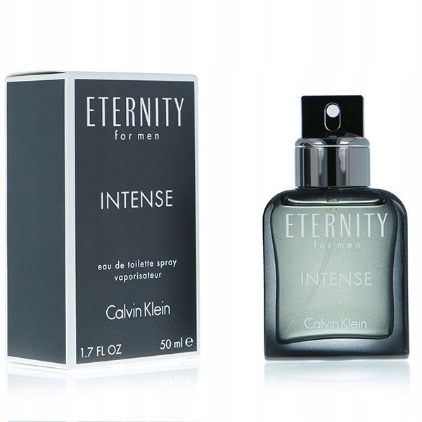 Calvin Klein Eternity Intense Eau De Toilette 50ml