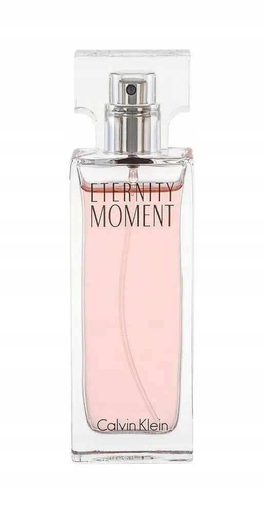 Calvin Klein Eternity Moment Eau de Parfum 30ml