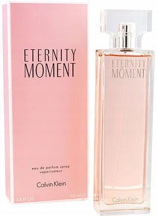 Calvin Klein Eternity Moment