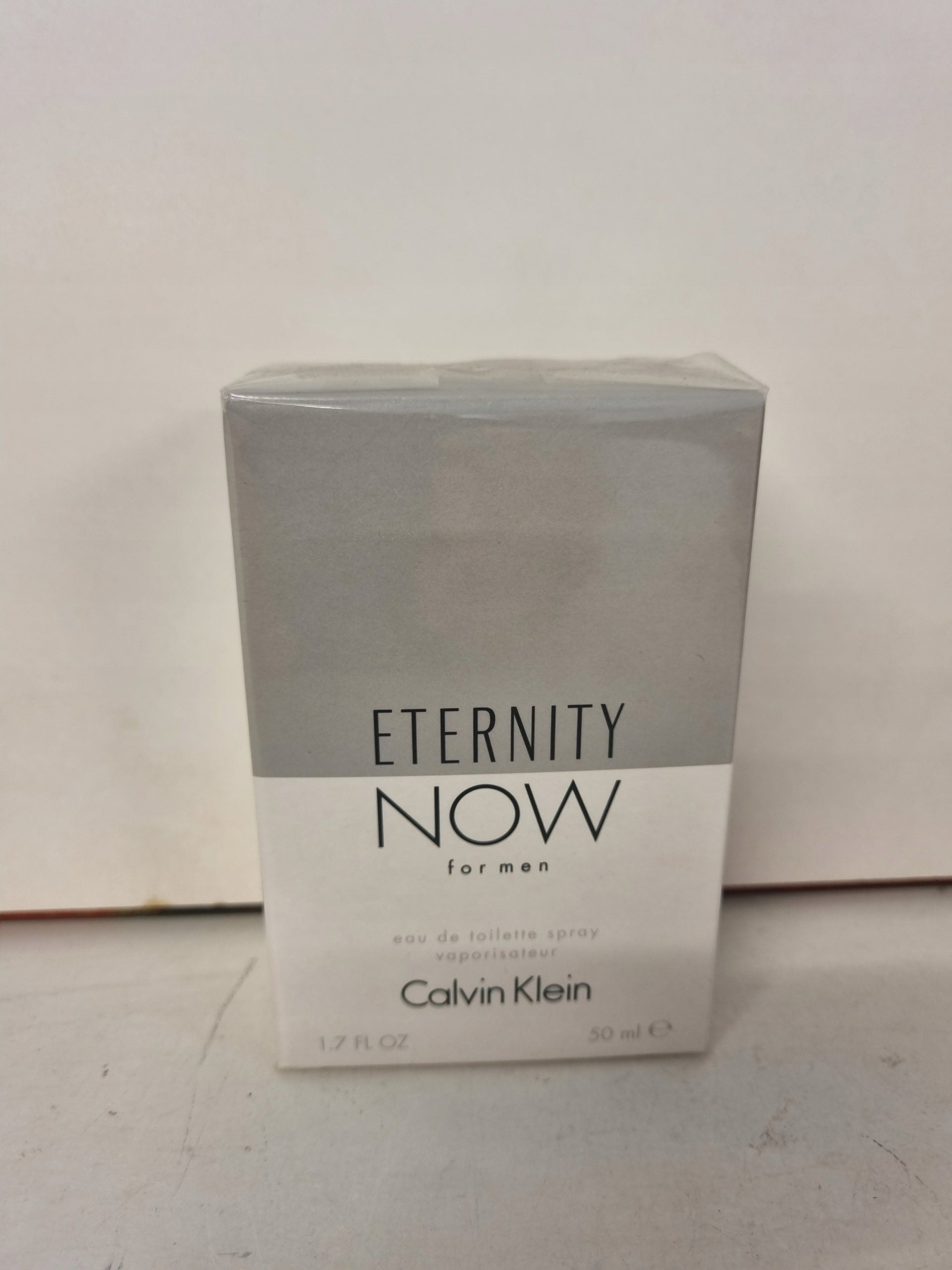 Calvin Klein Eternity Now for Men eau de toilette 50 ml