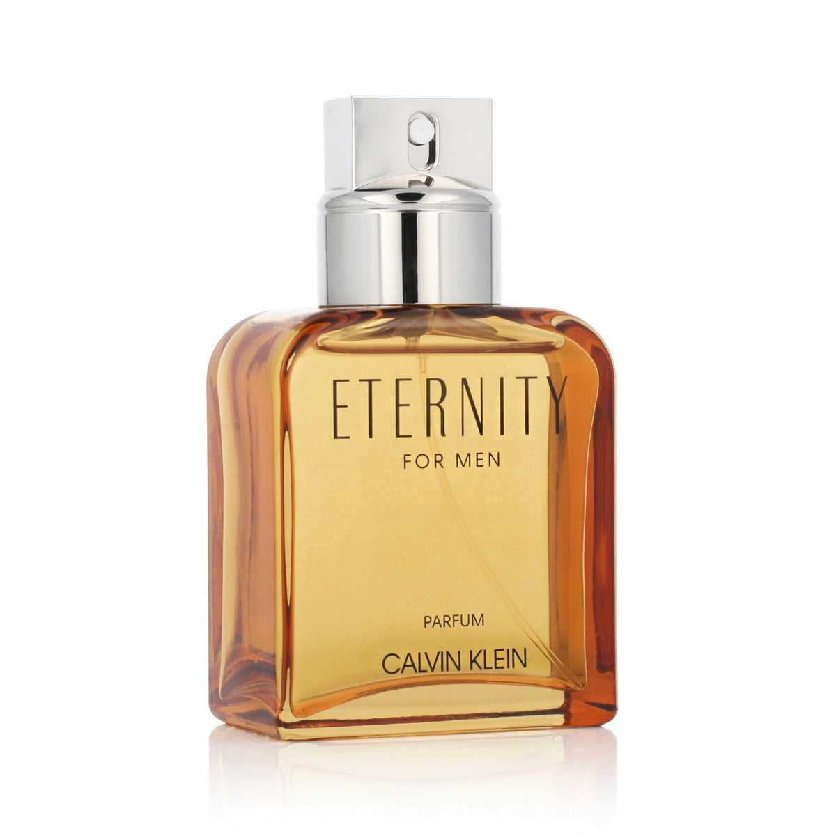 Calvin Klein Eternity Parfum For Men Perfume 100 ml M