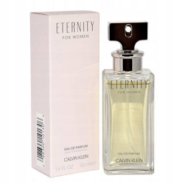 Calvin Klein Eternity Women 50 ml EDP