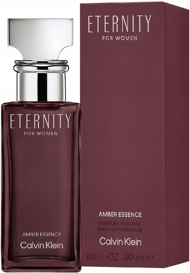 Calvin Klein Eternity Women Amber Essence Parfum Intense 30ml