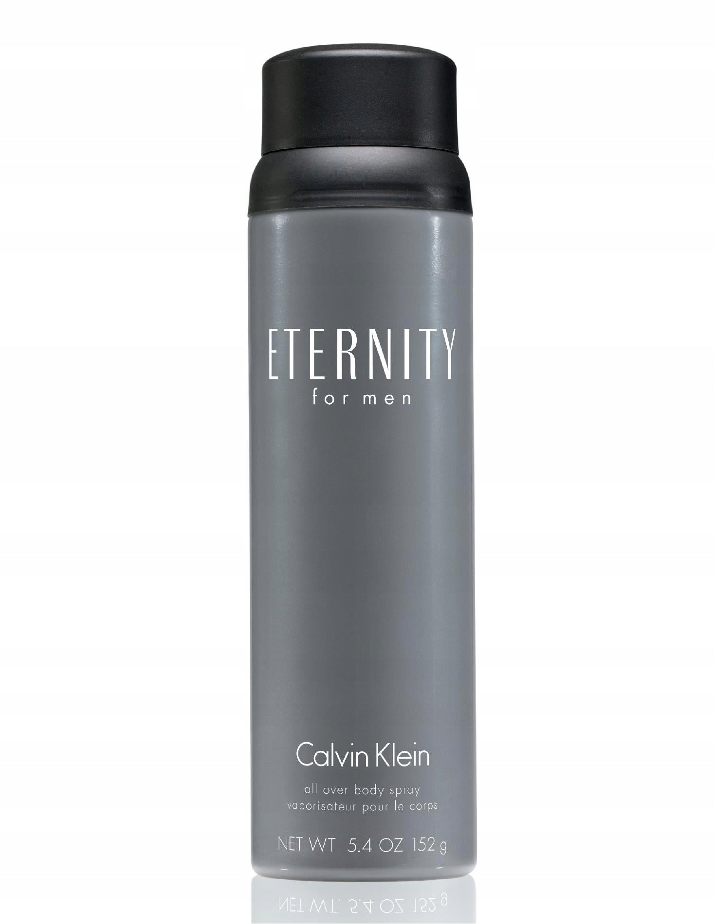Calvin Klein Eternity for Men Deodorant Spray 160 ml