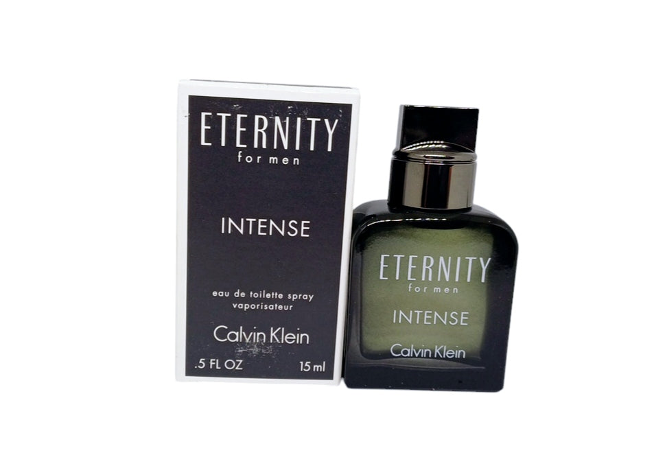 Calvin Klein Eternity for Men Intense 15ml