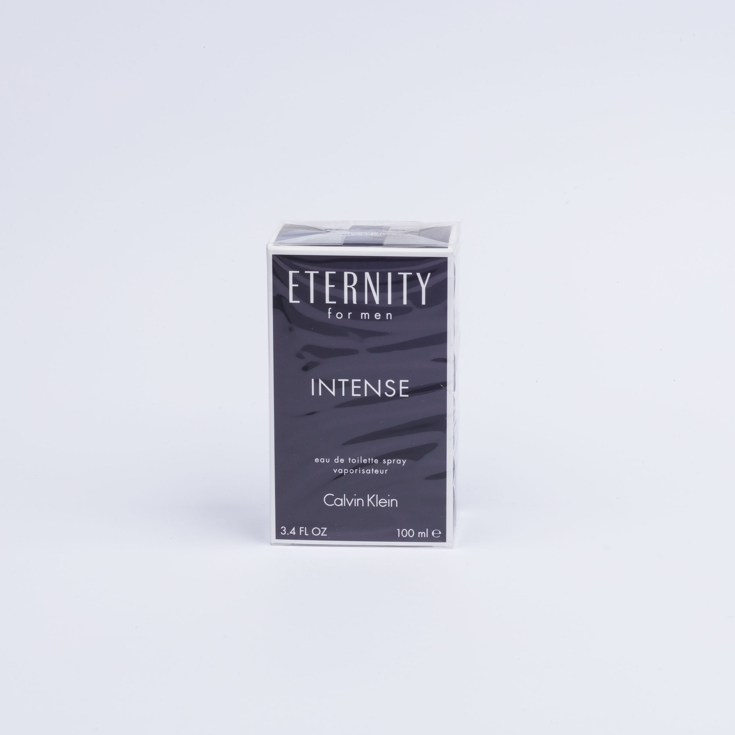 Calvin Klein Eternity for Men Intense Eau de Toilette 100 ml