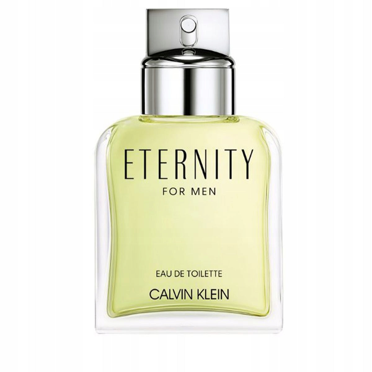 Calvin Klein Eternity for Men eau de toilette spray 100ml