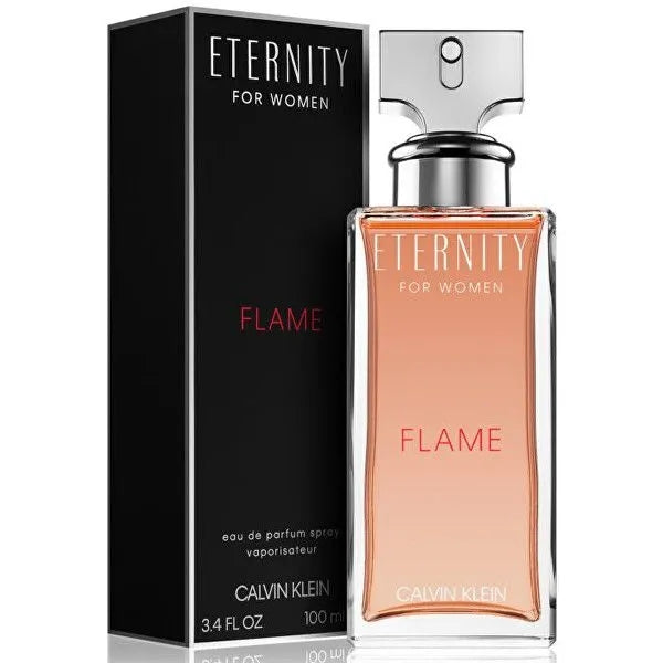 Calvin Klein Eternity for Women Flame Perfumed Water 50 ml Brand Calvin Klein