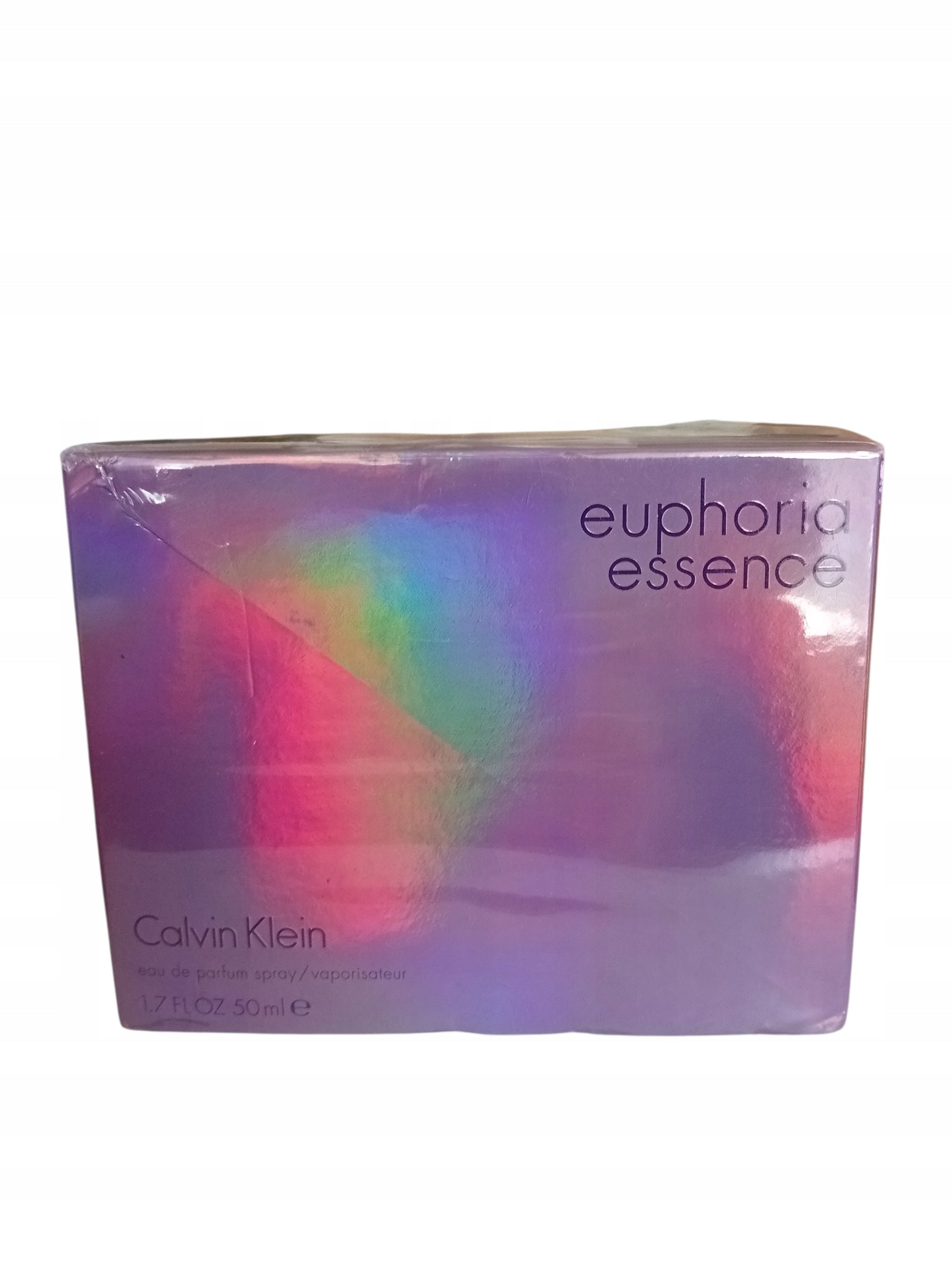 Calvin Klein Euphoria 50 ml Eau de Parfum woman EDP