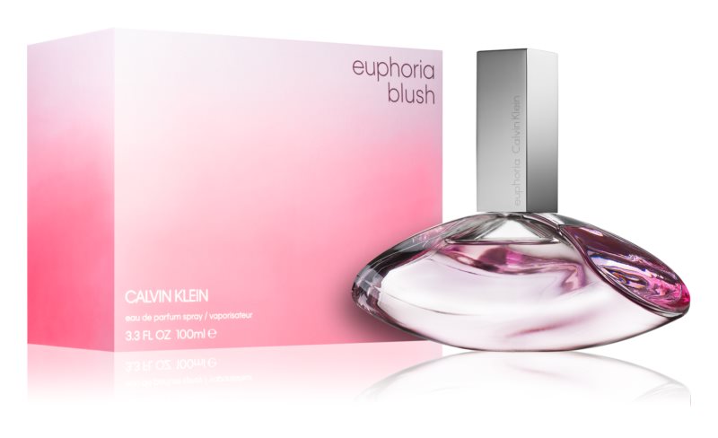   Calvin Klein Euphoria Blush 100 ml