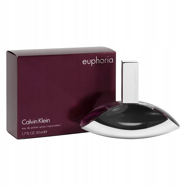 Calvin Klein Euphoria Eau de Parfum for women spray 50 ml