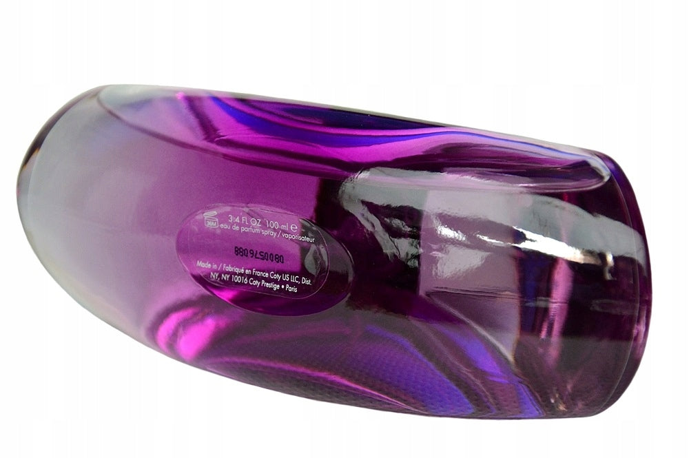 Calvin Klein Euphoria Forbidden 100 ml Eau de Parfum woman EDP
