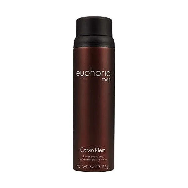 Calvin Klein Euphoria Men 152 ml deodorant spray