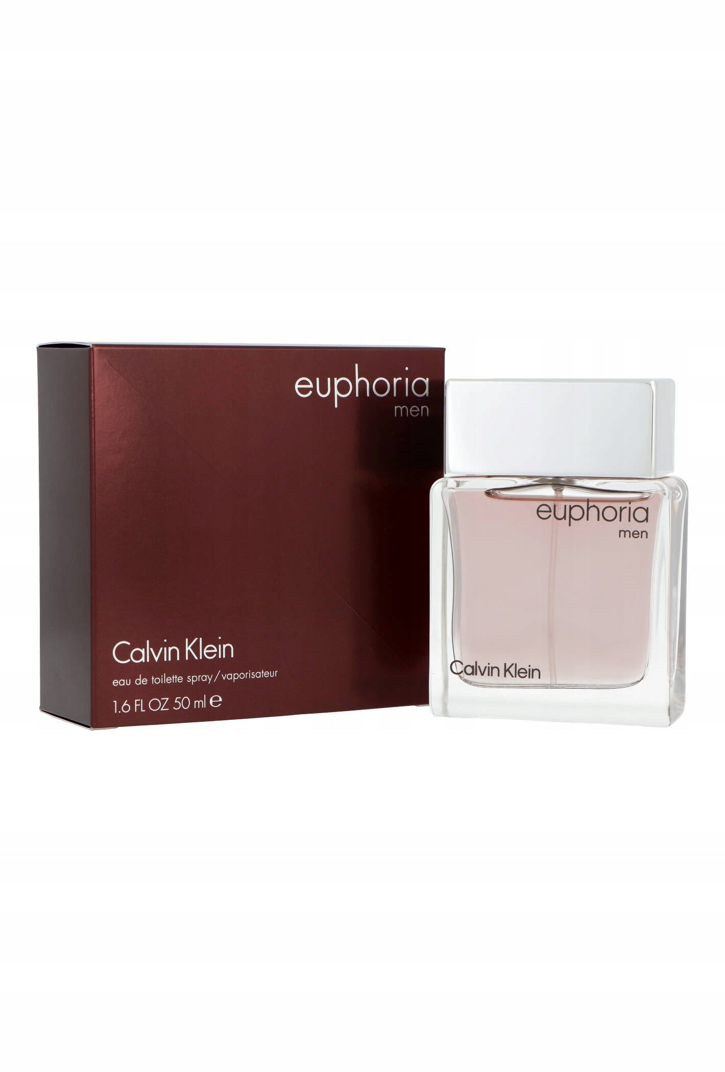 Calvin Klein Euphoria Men EDT 50ml