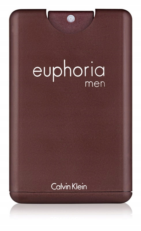 Calvin Klein Euphoria Men Edt Spray Brand Calvin Klein