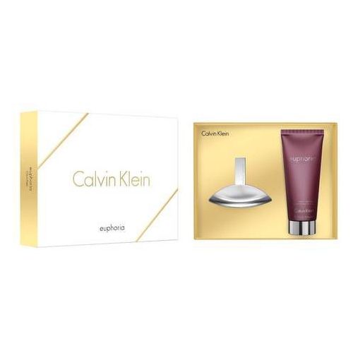 Calvin Klein Euphoria Women 50 ml Eau de Parfum woman EDP