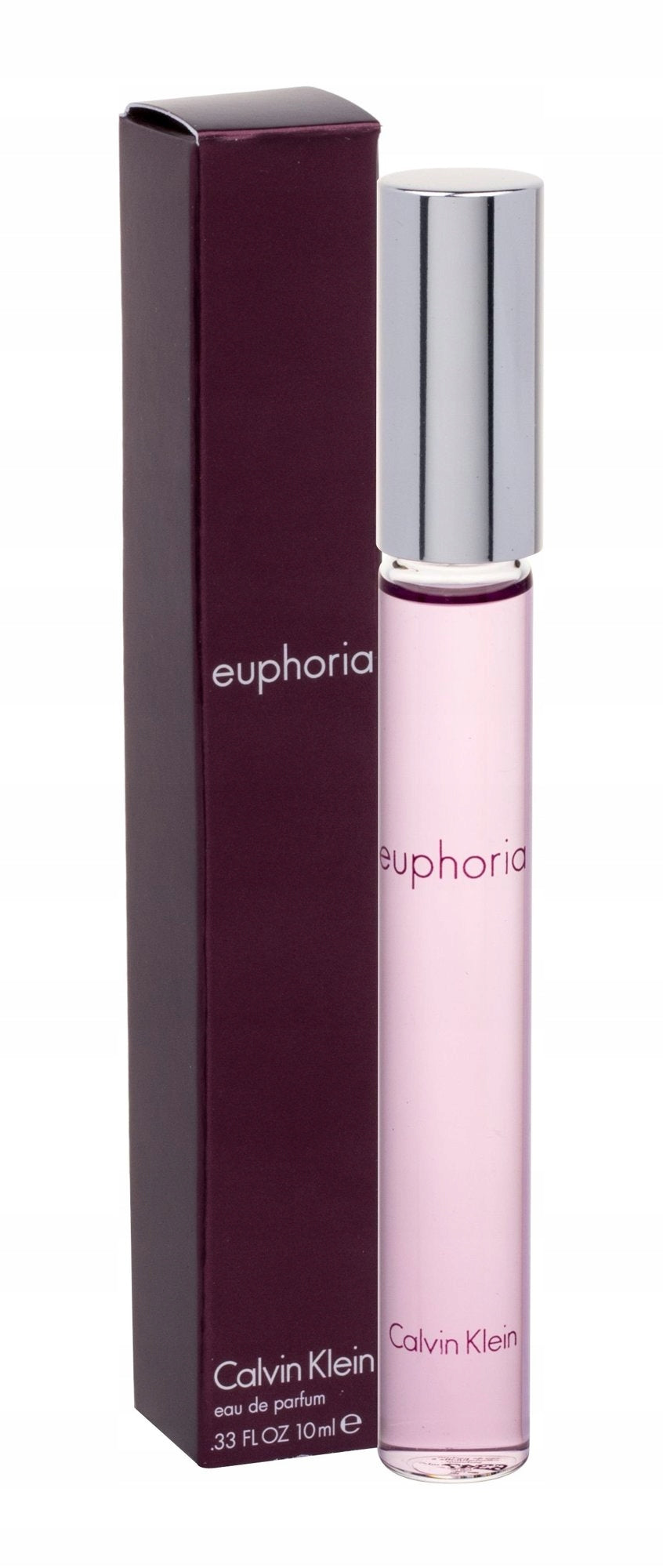 Calvin Klein Euphoria edp 10ml perfume in rollon , rollerball Manufacturer code A001