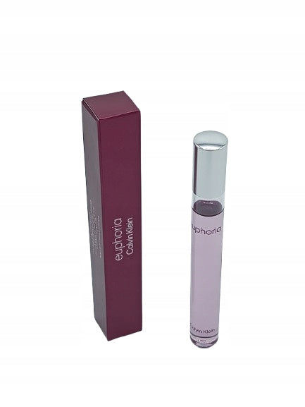 Calvin Klein Euphoria edp 10ml perfume in rollon , rollerball