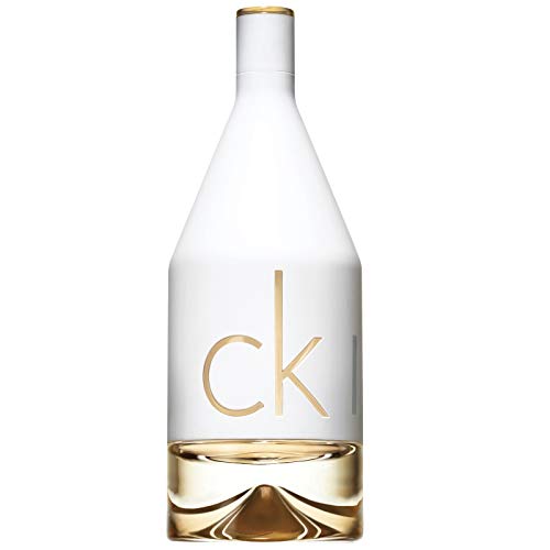 Calvin Klein In2U Women 100ml eau de toilette