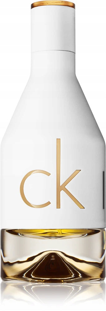 Calvin Klein In2U Women Eau De Toilette Women's 50ml Brand Calvin Klein