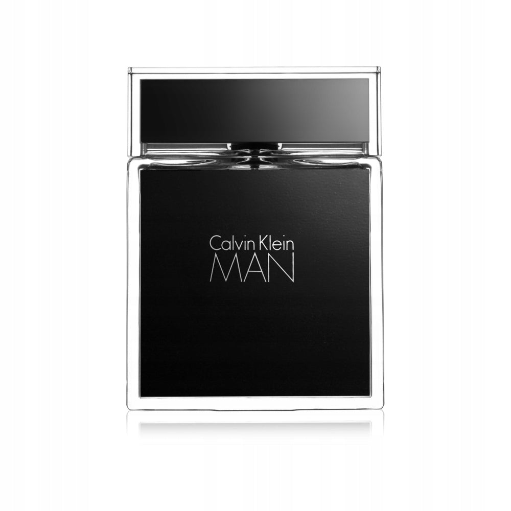 Calvin Klein Man 50 ml eau de toilette male EDT