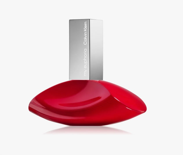 Calvin Klein My Euphoria EDP Eau de Parfum latest fragrance for women Packaging status original