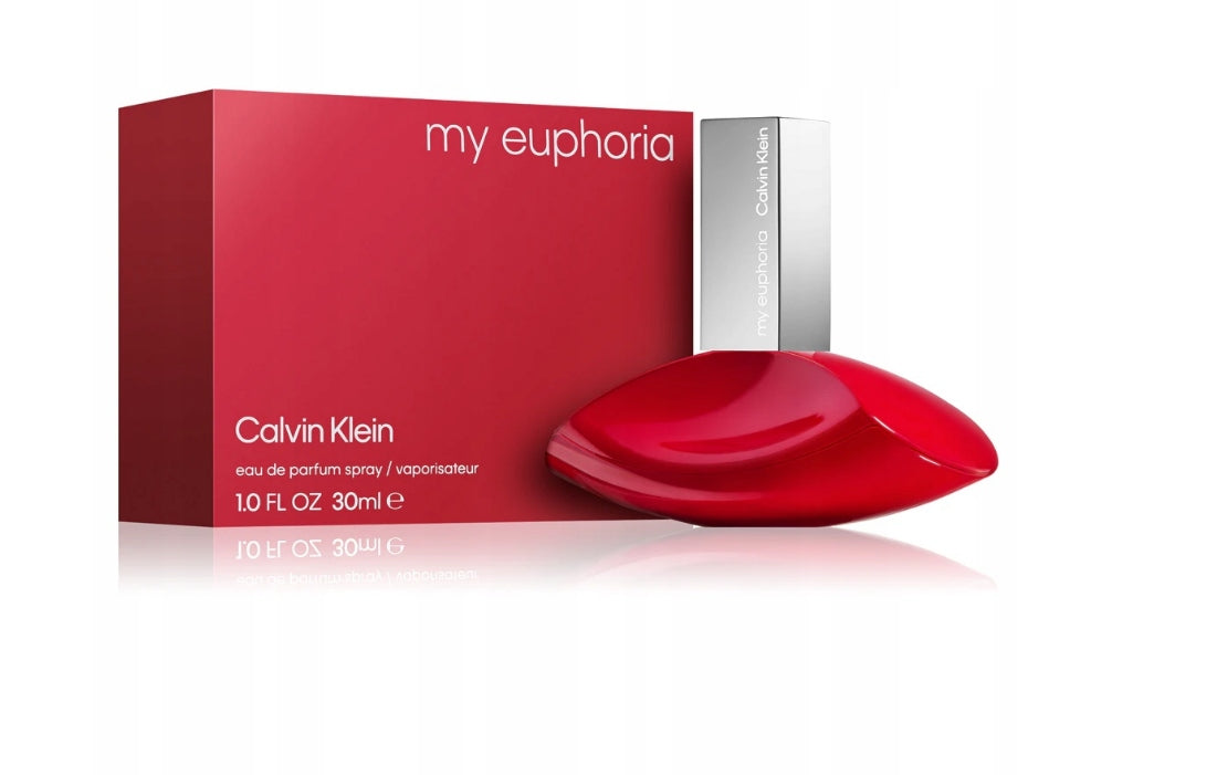 Calvin Klein My Euphoria EDP Eau de Parfum latest fragrance for women