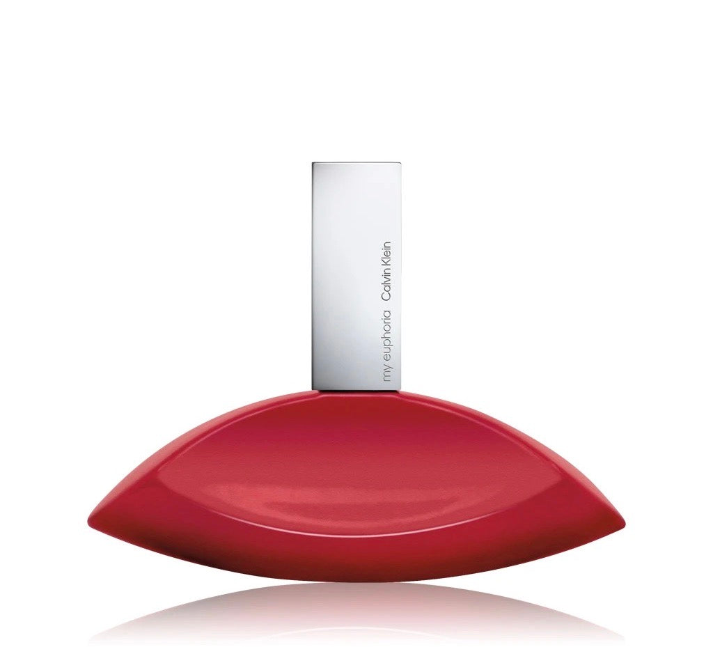 Calvin Klein My Euphoria Perfumed Water 50 ml Manufacturer code 3616304478253