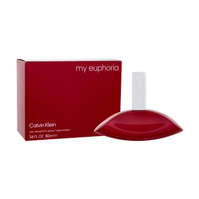 Calvin Klein My Euphoria Perfumed Water 50 ml