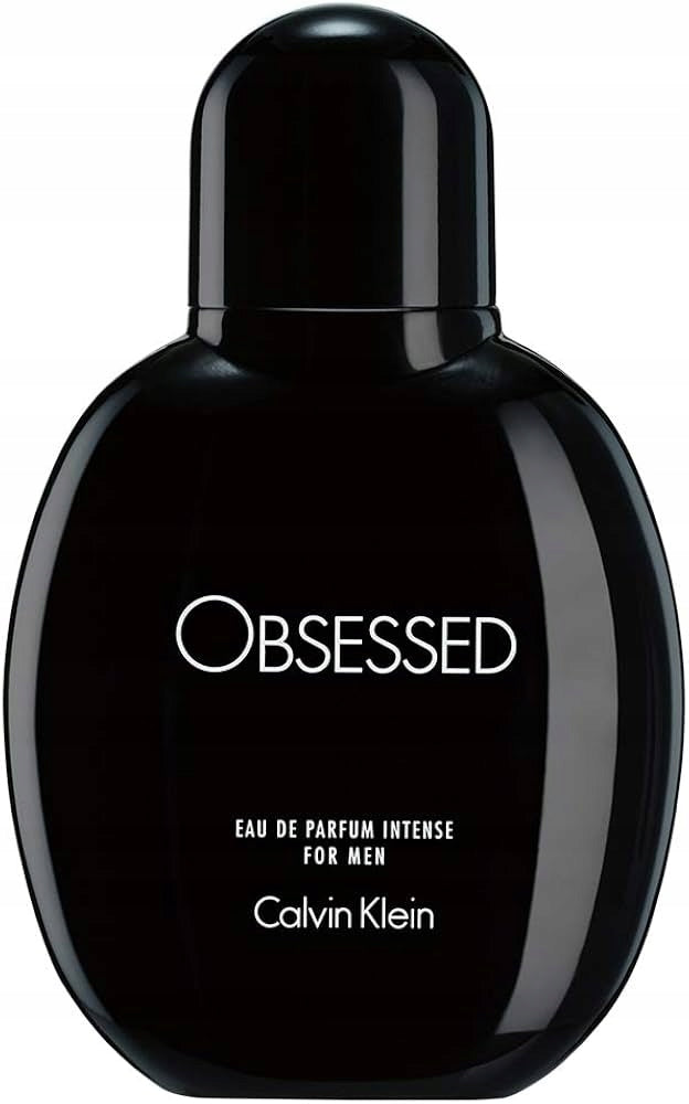 Calvin Klein Obsessed Intense 75 ml EDP Eau de Parfum