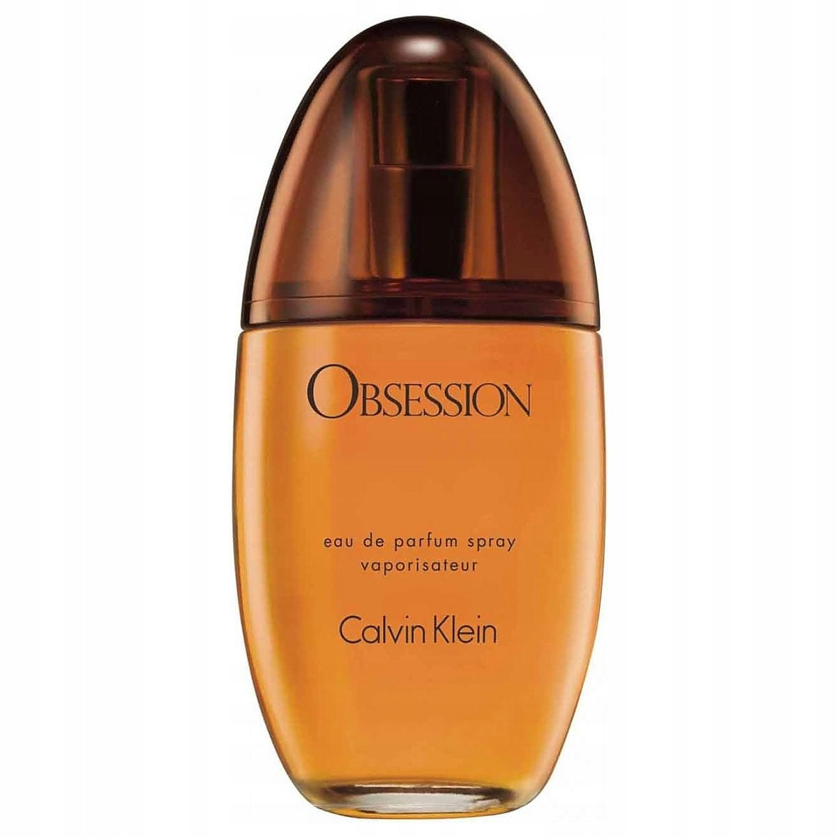 Calvin Klein Obsession Eau de Parfum spray 50ml