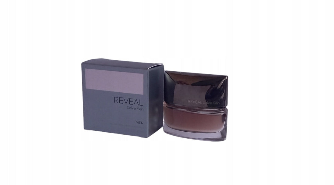 Calvin Klein Reveal Men EDT 15ml