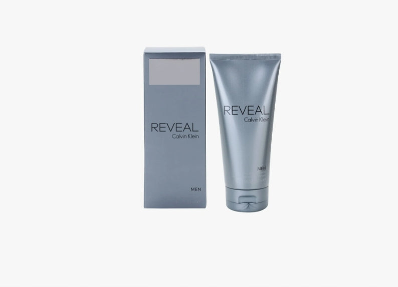 Calvin Klein Reveal Men Shower Gel 200 ML