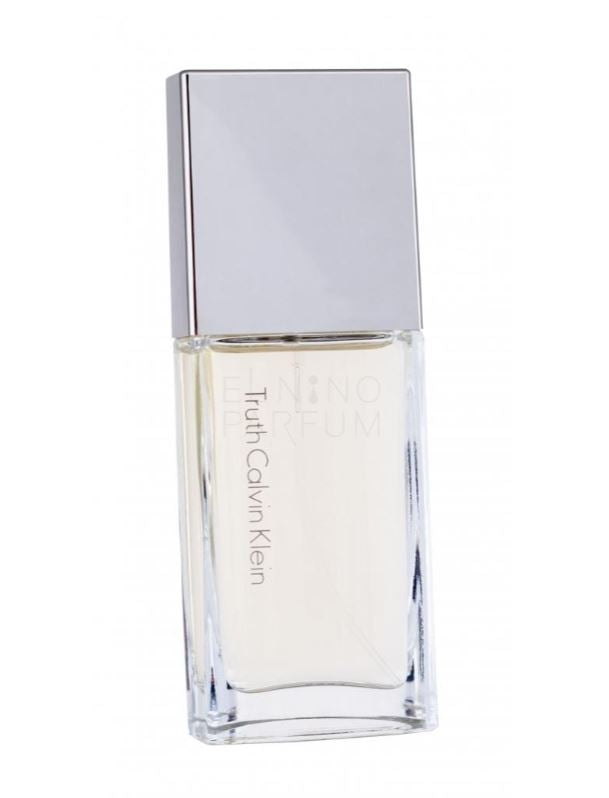 Calvin Klein Truth 30 ml Eau de Parfum woman EDP Manufacturer code 088300051984