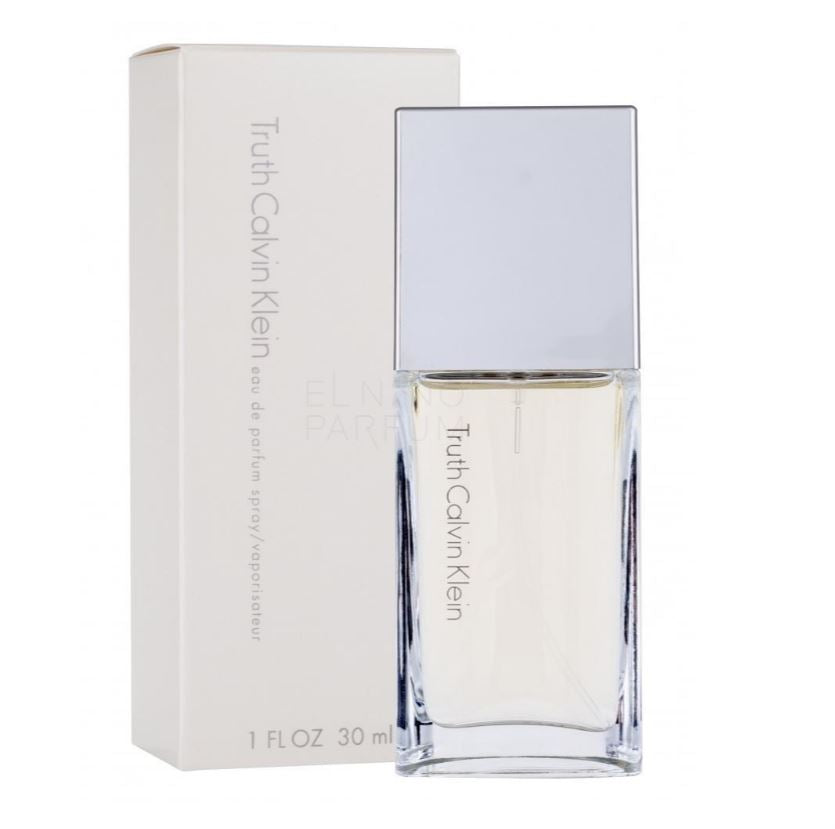 Calvin Klein Truth 30 ml Eau de Parfum woman EDP