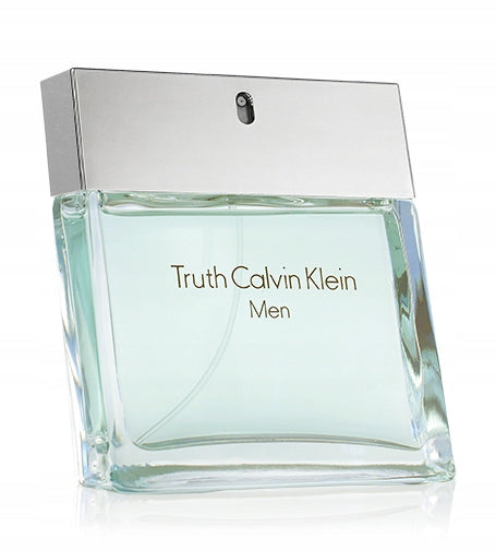 Calvin Klein Truth For Men EdT 100ml Brand Calvin Klein