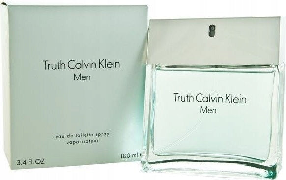 Calvin Klein Truth Men 100 ml