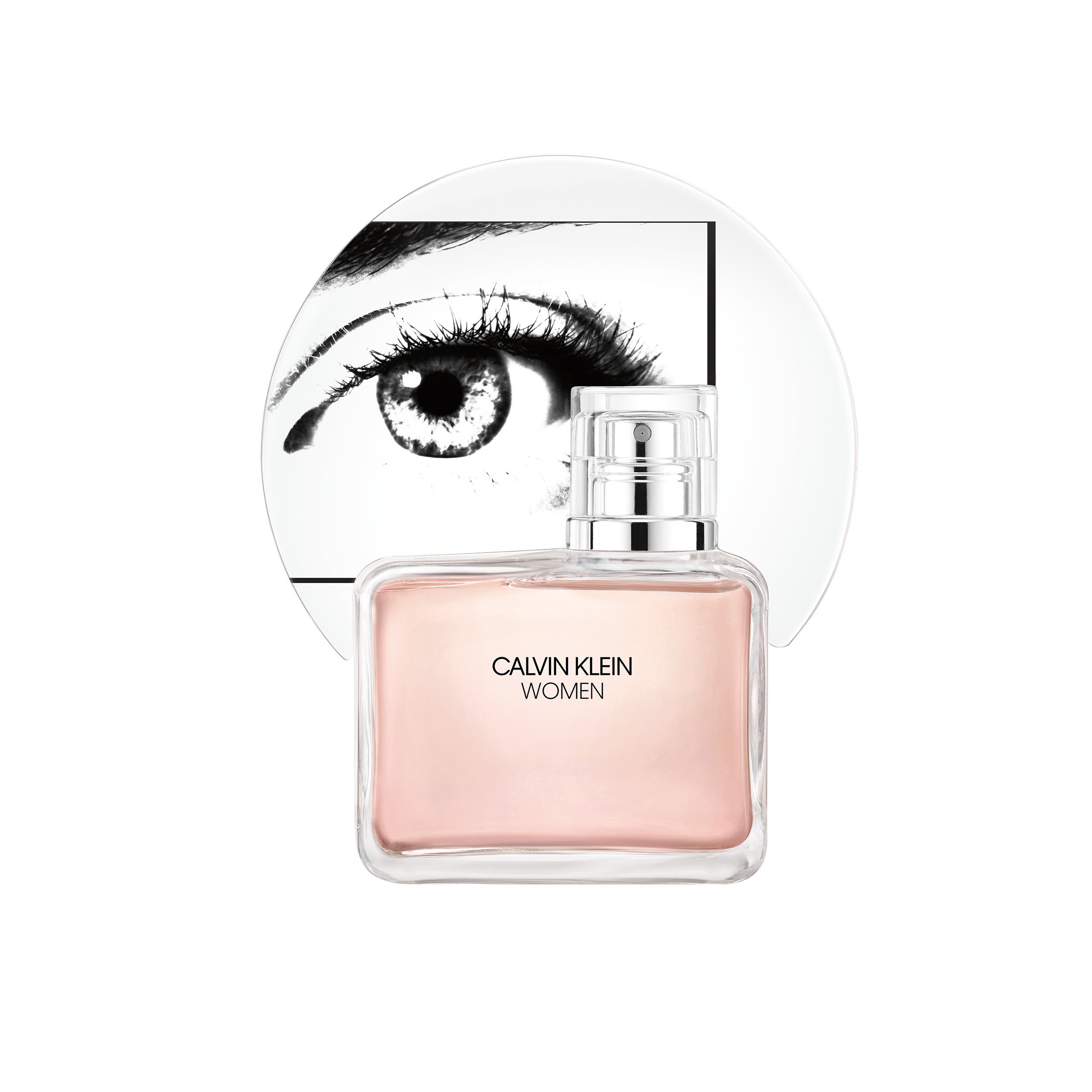 Calvin Klein Women 100ml Eau de Parfum woman EDP Manufacturer code 3614227570085