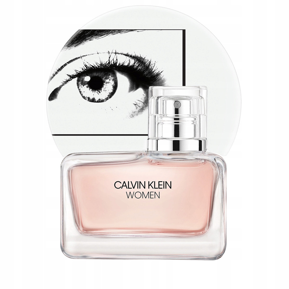 Calvin Klein Women Eau de Parfum spray 50ml