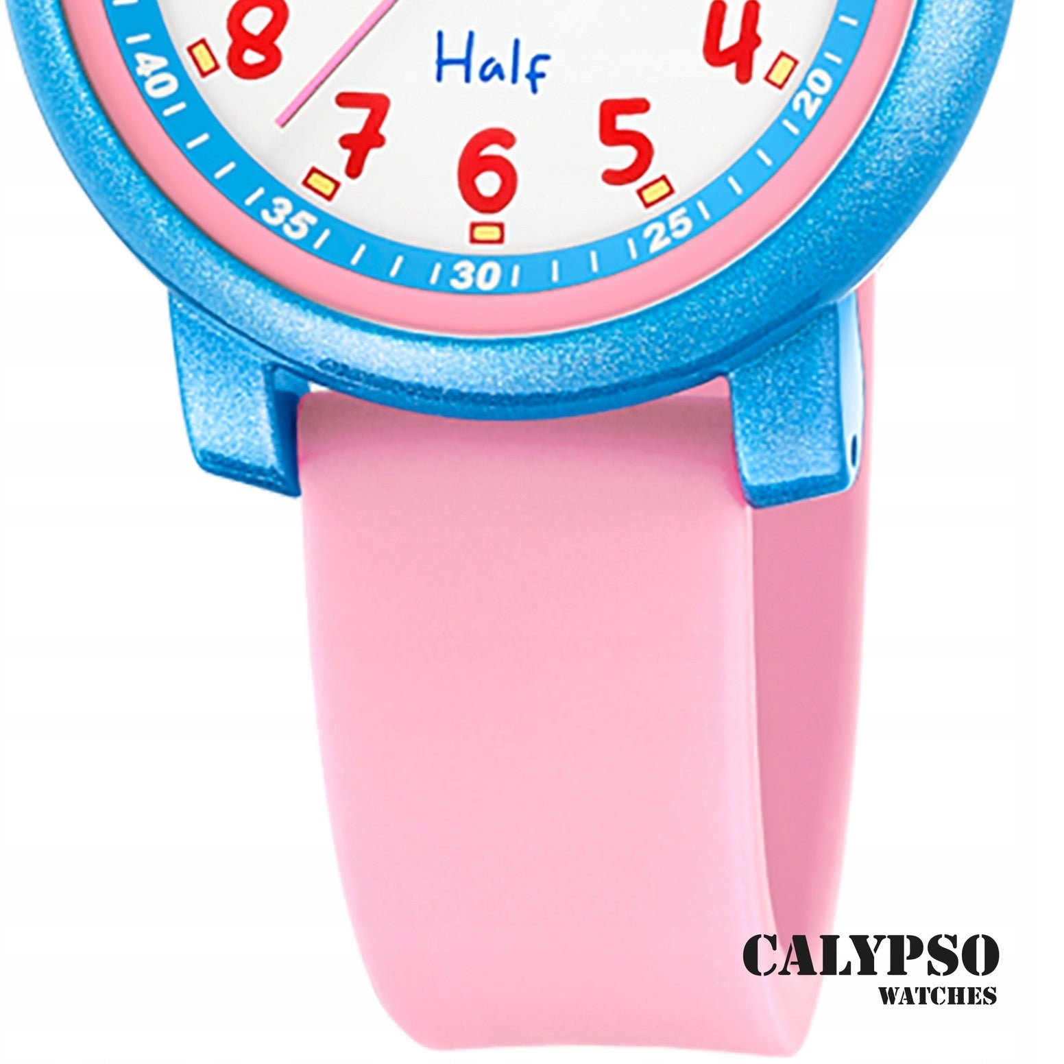 Calypso Analog K5827/2 Gender unisex