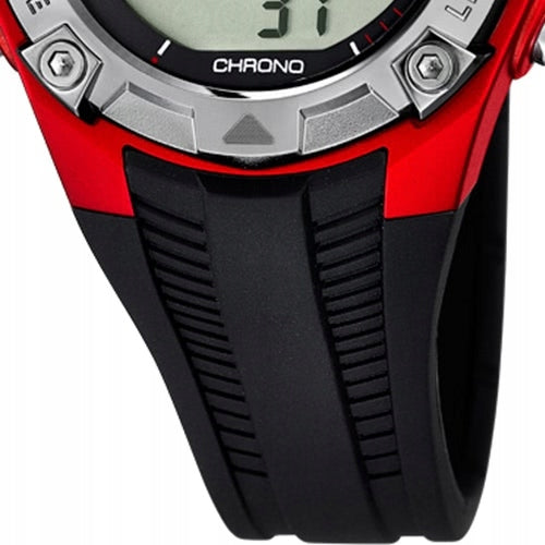 Calypso Unisex Chronograph quartz watch with Gender unisex
