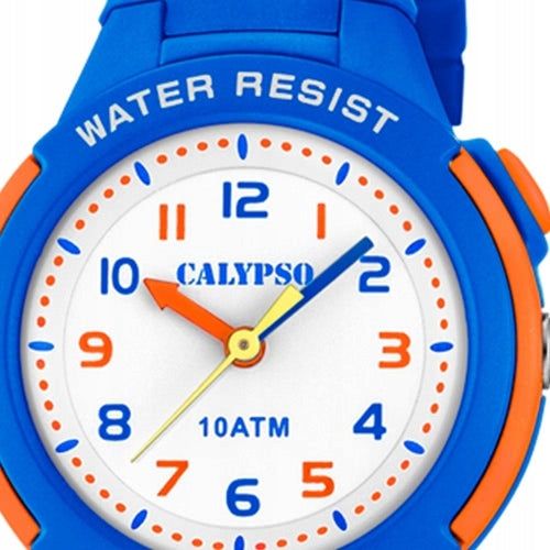 Calypso children's watch K6069/3 Gender unisex
