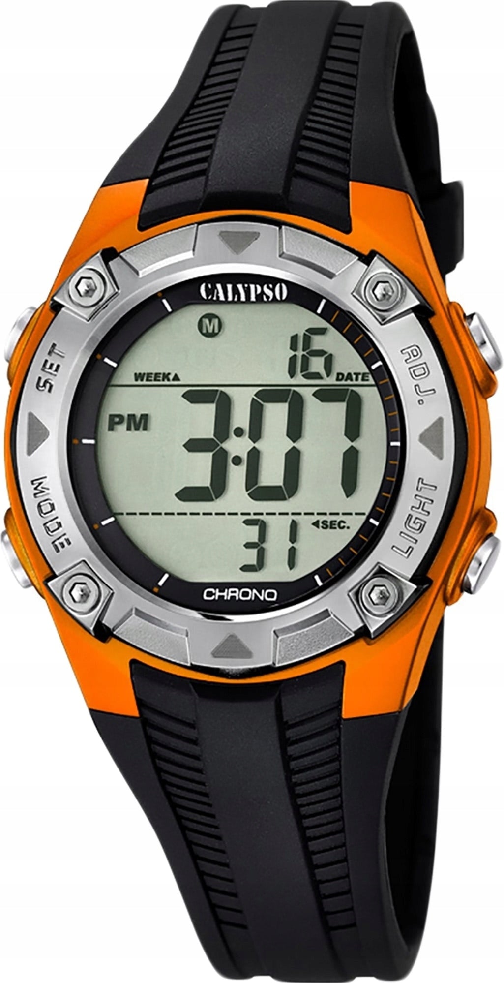 Calypso children's watch UK5685/7