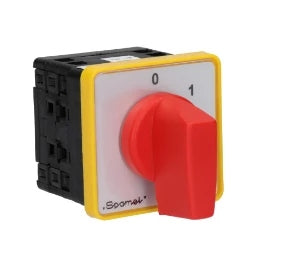 Cam switch SK20C-5.4332/P08/PODN