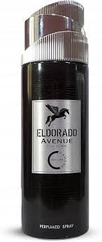 Camara Eldorado Avenue Pour Homme Deodorant 200ml
