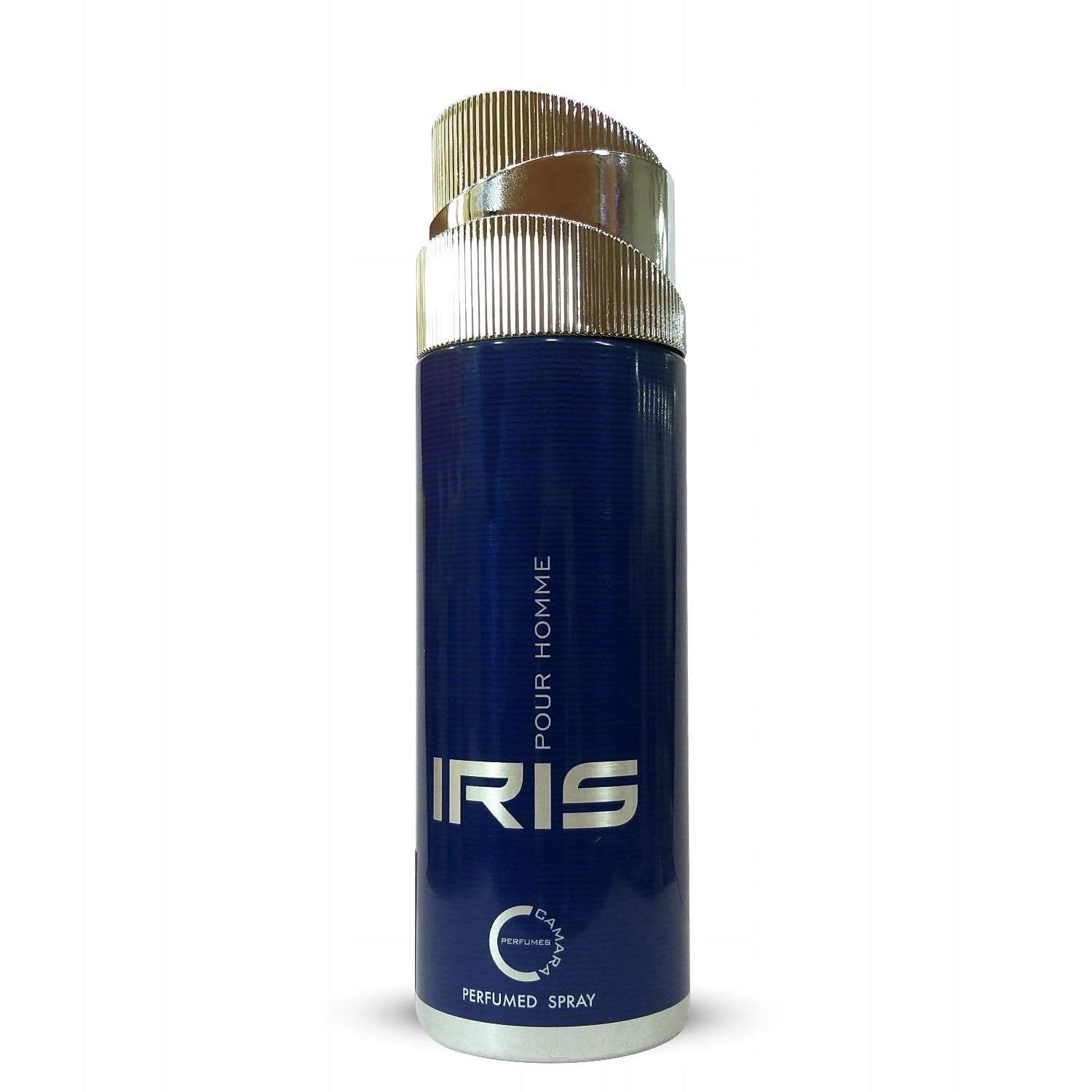 Camara Iris Pour Homme Deodorant 200ml