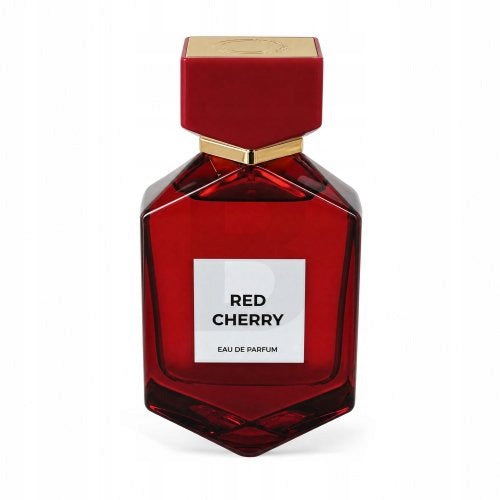 Camara Red Cherry parfémovaná voda unisex 100 ml