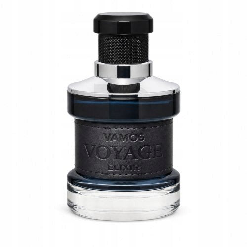 Camara Vamos Voyage Elixir parfémovaná voda pro muže 100 ml