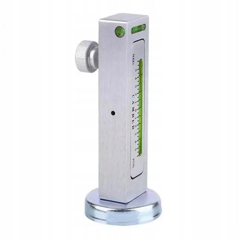 Camber Caster Gauge Wheel Alignment Tool for Cars Trucks Adjustable Manufacturer code 60441A